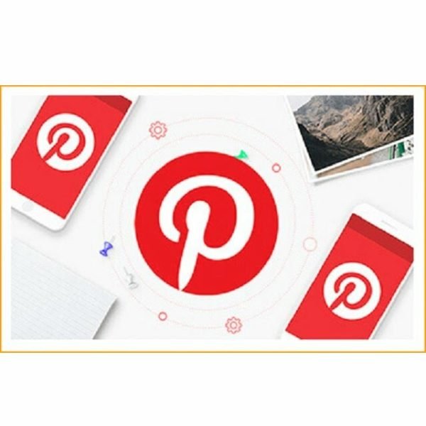 Pinterest Marketing Hero - Video Course with Resell Rights